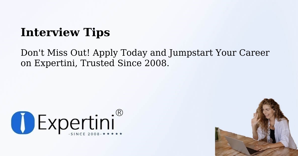 Interview Tips & Techniques for Job Seekers – Dorp Tera Kora - Dorp Tera Kora, Caribbean Netherlands Jobs Expertini